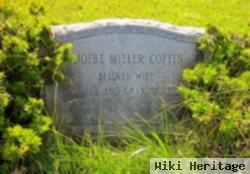 Phoebe D. Miller Coffin