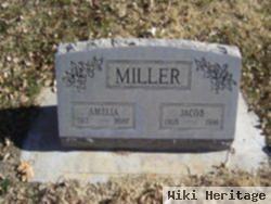 Jacob Miller