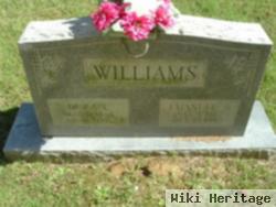 Dora L. Williams