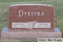 Richard "rinse" Dykstra