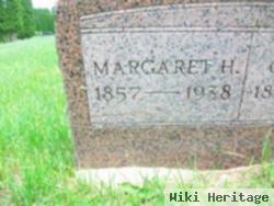 Margaret Hannah Leever Smith