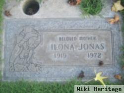 Ilona Jonas