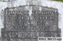 Florence Hughston Cooke