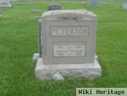 Augusta Peterson