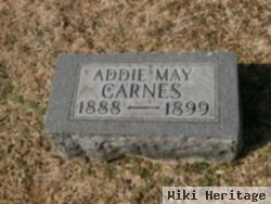 Addie May Carnes