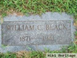 William C Black