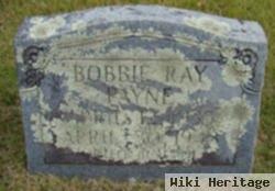 Bobbie Ray Payne