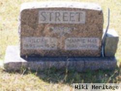 William Isaac "ike" Street