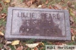 Lillie Pearl Fisher