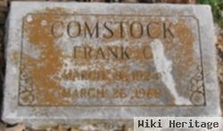 Frank C Comstock