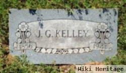 John Green Kelley