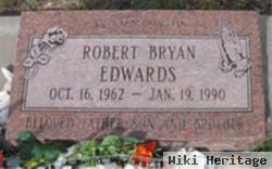 Robert Bryan Edwards