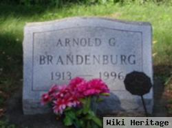 Arnold Brandenburg
