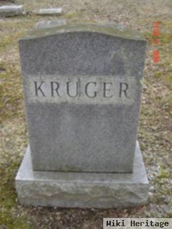 Jennie H. Kruger