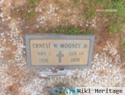 Ernest W. Mooney, Jr