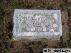 Howard N Willett