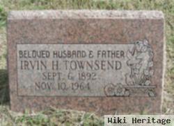 Irvin H. Townsend