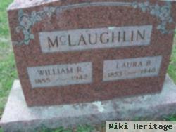 Laura Belle Mileham Mclaughlin