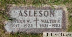 Vern Woodrow Asleson