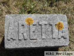 Aretta A. Myers Carnell