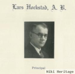 Lars Hockstad