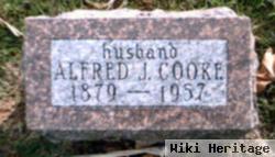 Alfred James Cooke