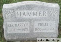 Violet C. Hammer