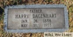 Harry Dagenhart