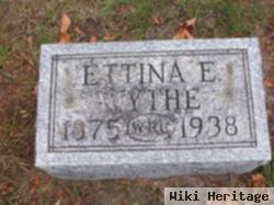 Ettina E. Rinkle Wythe