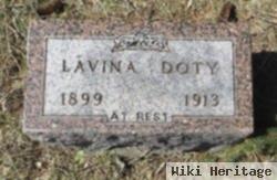 Lavina Doty