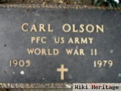 Carl Olson