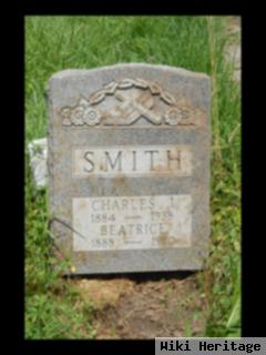 Charles J Smith