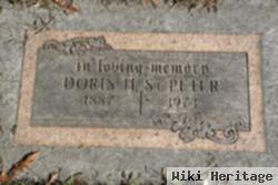 Doris H. St. Peter