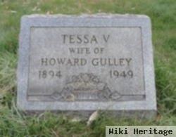 Tessa Viola Ross Gulley