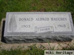 Donald Alonzo Haughey