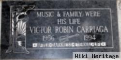 Victor Robin Carriaga