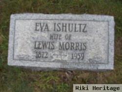 Eva Ishultz Morris