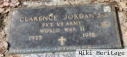 Clarence Jordan, Jr