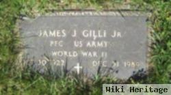 James J Gilli, Jr