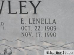 Emily Lenella Depriest Crowley