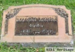 Maude Moon Cada