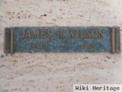 James H. Wilson