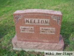 Charles Abram Keeton