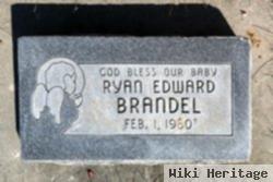 Ryan Edward Brandel