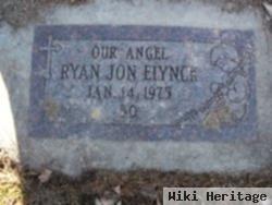 Ryan J Eiynck