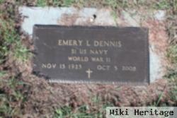 Emery Lee Dennis