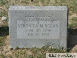 Veronica Margaret Dolan