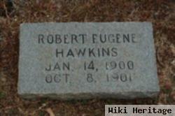 Robert Eugene Hawkins