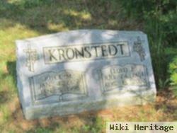 Joyce M. Kronstedt