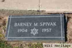 Barney M. Spivak